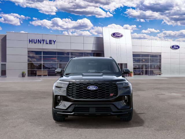 New 2027 Ford Explorer ST AWD/4WD image 4