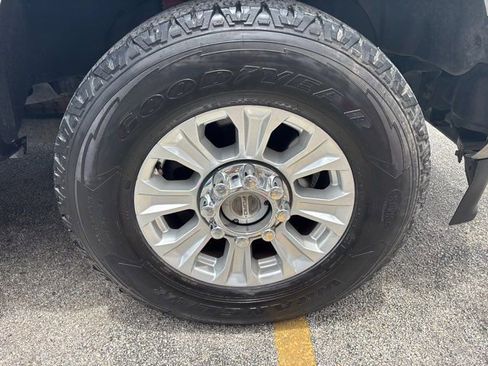 Used 2020 Ford F350 XL w/ Power Equipment Group AWD/4WD image 7