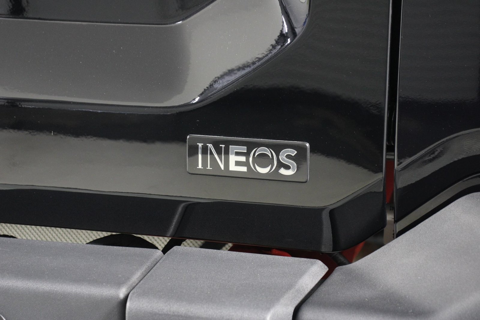 Used 2025 INEOS Grenadier Quartermaster AWD/4WD image 20