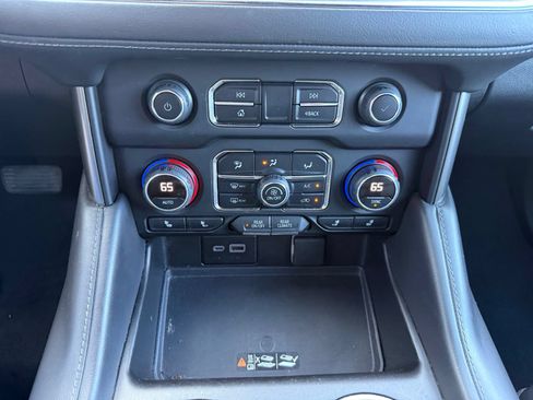 Certified 2023 Chevrolet Tahoe LT RWD image 25