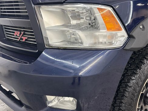 Used 2012 RAM 1500 Sport w/ Sport Premium Group image 33