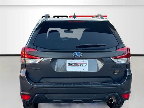 Used 2024 Subaru Forester Wilderness w/ Wilderness Package image 6