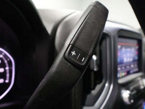 Used 2019 GMC Sierra 1500 Elevation w/ Elevation Value Package AWD/4WD image 39