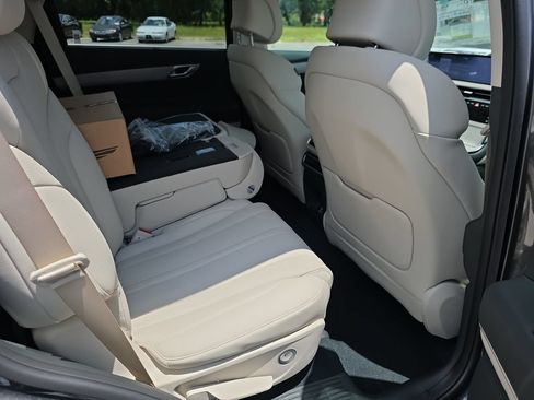 New 2026 Genesis GV80 2.5T Select AWD/4WD image 29