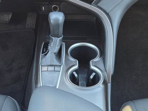 Used 2024 Toyota Camry LE image 17