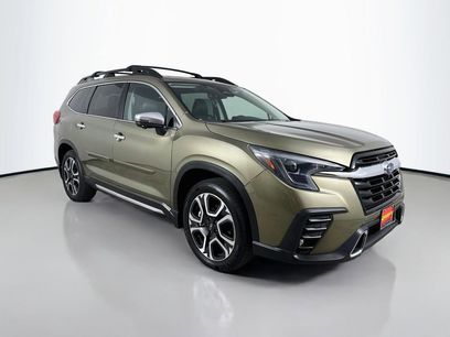Used 2023 Subaru Ascent Touring