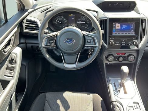 Used 2021 Subaru Impreza 2.0i Premium w/ Popular Package #1 AWD/4WD image 11