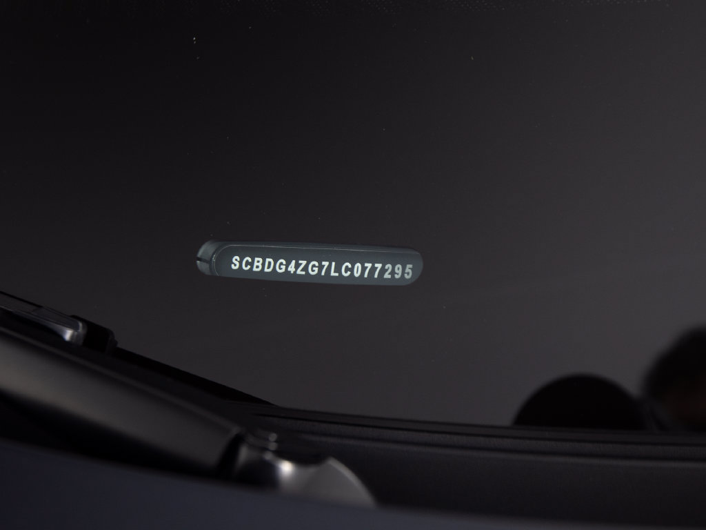 Used 2020 Bentley Continental GT AWD/4WD image 45