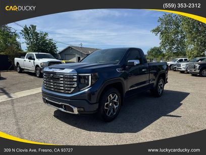Used 2023 GMC Sierra 1500 Pro w/ Convenience Package