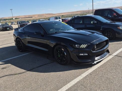 Used 2018 Ford Mustang Shelby GT350 w/ Convenience Package RWD image 2