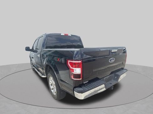 Used 2019 Ford F150 XLT AWD/4WD image 5