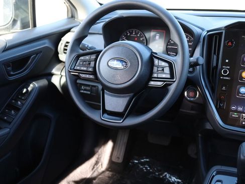 New 2026 Subaru Crosstrek 2.0i Premium image 22