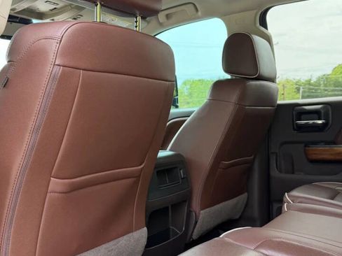 Used 2016 Chevrolet Silverado 2500 High Country w/ Duramax Plus Package image 20