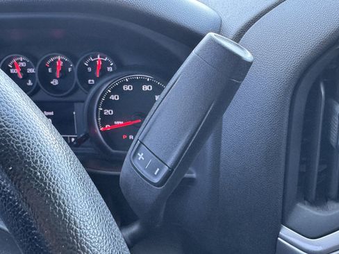 Used 2024 GMC Sierra 2500 Pro w/ Convenience Package image 24