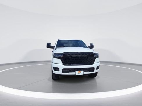 Used 2025 RAM 1500 Lone Star image 2