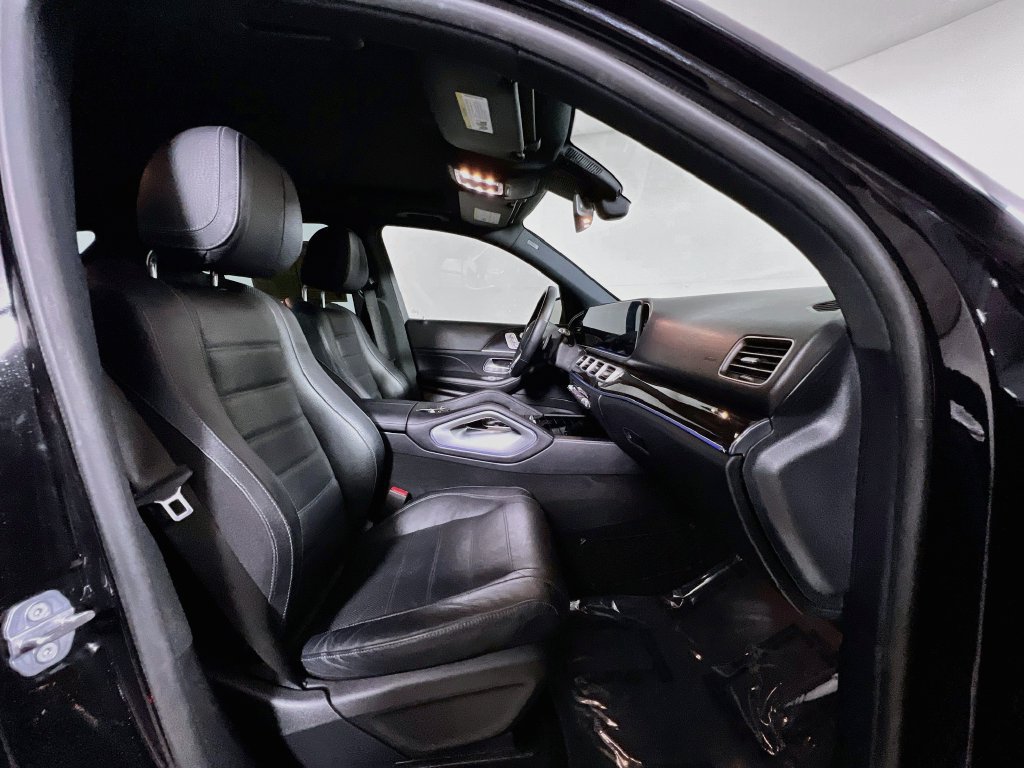 Used 2020 Mercedes-Benz GLE 350 4MATIC image 28