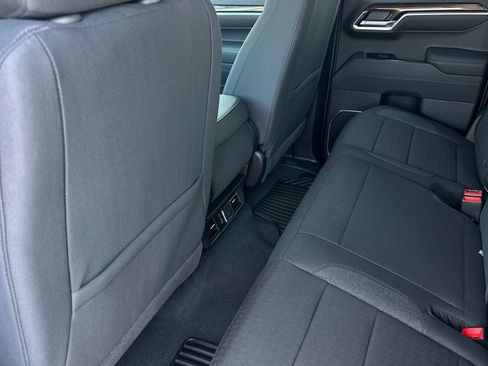 New 2026 Chevrolet Silverado 1500 LT image 12