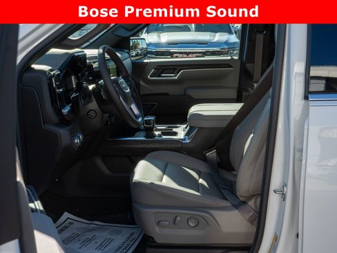 New 2026 GMC Sierra 1500 SLT w/ SLT Premium Package image 18