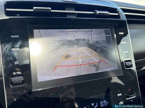 Used 2023 Hyundai Tucson SEL w/ Convenience Package image 46