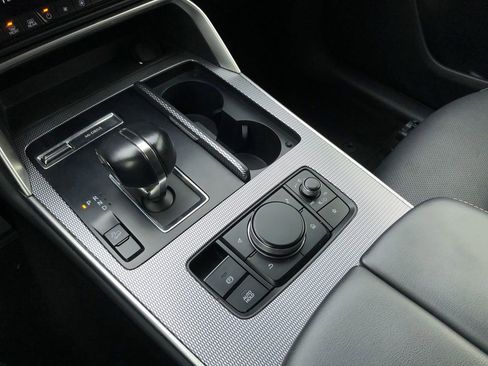 Used 2024 MAZDA CX-90 3.3 Turbo w/ Premium Package image 20