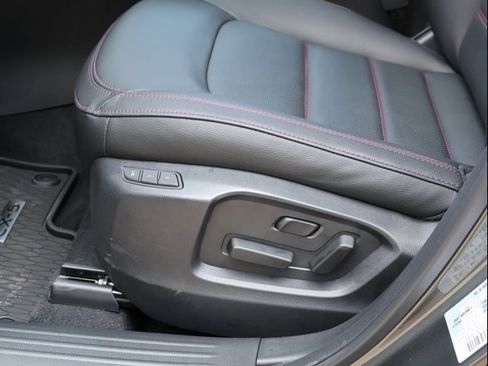 New 2025 MAZDA CX-5 2.5 Turbo image 25