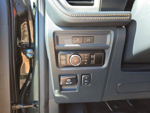 Certified 2023 Ford Expedition Timberline image 24