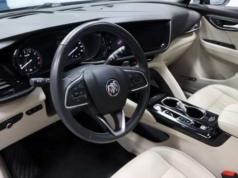 Used 2023 Buick Envision Avenir AWD/4WD image 26