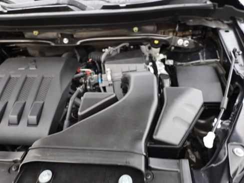 Used 2024 Mitsubishi Eclipse Cross SE image 40