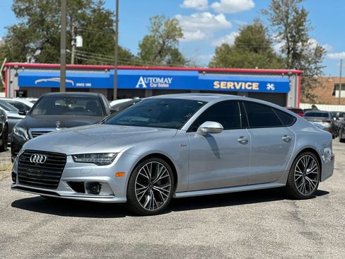 Used 2018 Audi A7 3.0T Prestige AWD/4WD image 1