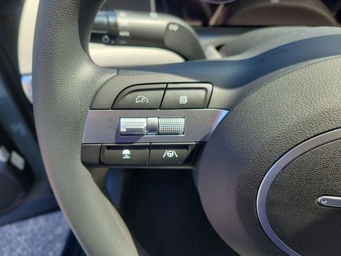 New 2026 Hyundai Tucson SEL FWD image 23