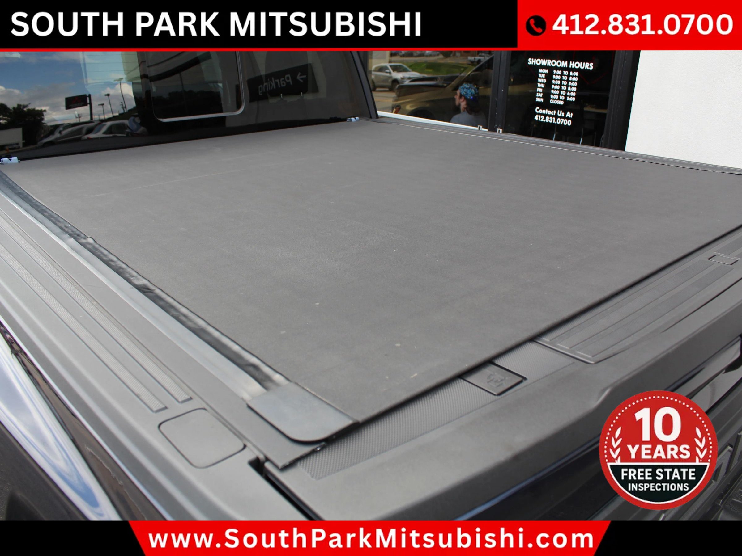 Used 2024 Ford F150 Raptor AWD/4WD image 38