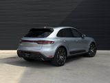 Certified 2025 Porsche Macan image 5