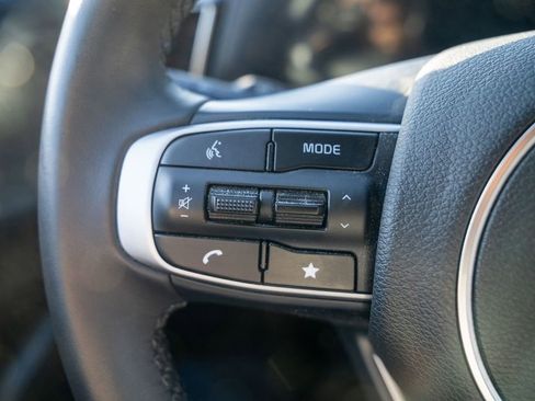 Used 2024 Kia Sportage X-Line image 24