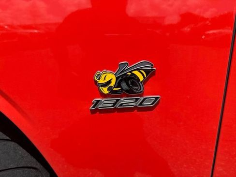 Used 2023 Dodge Challenger R/T Scat Pack RWD image 2
