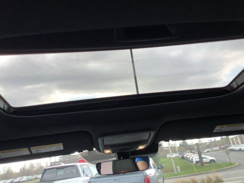 New 2026 Honda Ridgeline TrailSport+ image 21