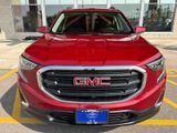 Used 2018 GMC Terrain SLE image 6