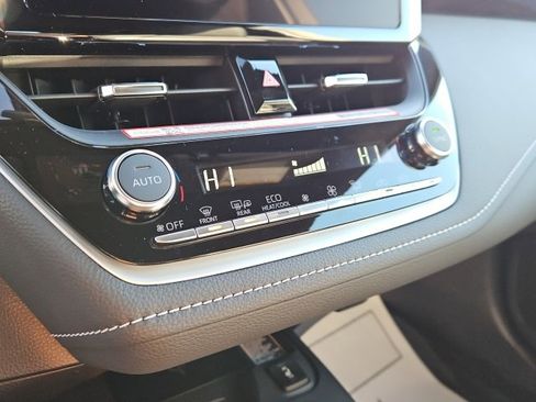 New 2026 Toyota Corolla XSE image 32