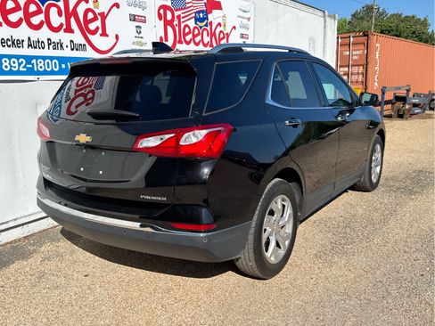 Used 2019 Chevrolet Equinox Premier image 3