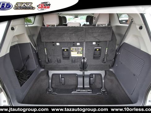 Used 2021 Toyota Sienna LE FWD image 13