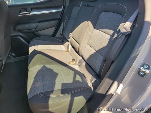 Used 2025 GMC Terrain Elevation image 10