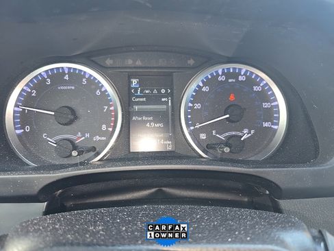 Used 2018 Toyota Highlander LE image 8