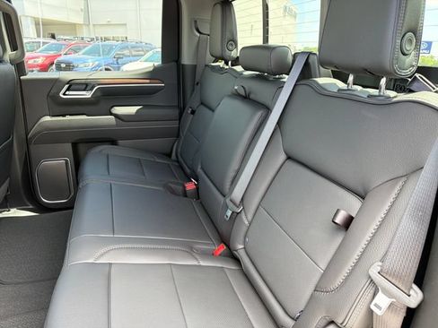 New 2026 GMC Sierra 1500 Denali w/ Denali Reserve Package AWD/4WD image 22
