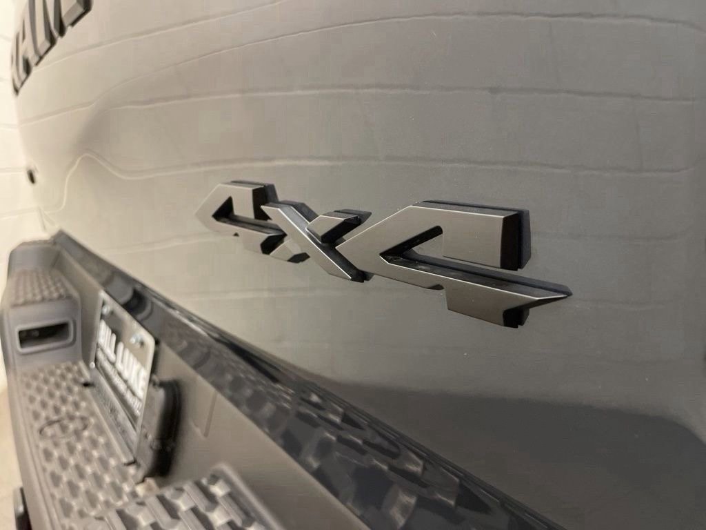 New 2026 RAM 1500 RHO AWD/4WD image 5