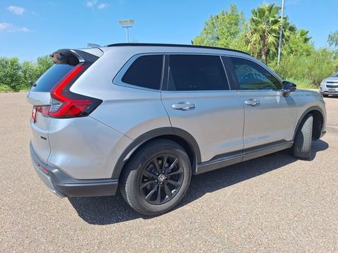 Used 2024 Honda CR-V Sport-L image 7