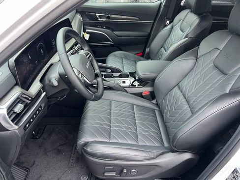 New 2025 Kia Telluride SX Prestige X-Line image 13