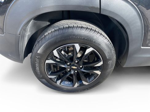 Used 2022 Chevrolet TrailBlazer LT w/ Convenience Package image 16