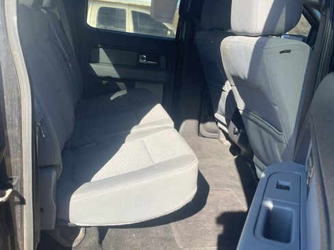 Used 2013 Ford F150 XLT image 9