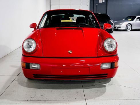 Used 1993 Porsche 911 RS America RWD image 5