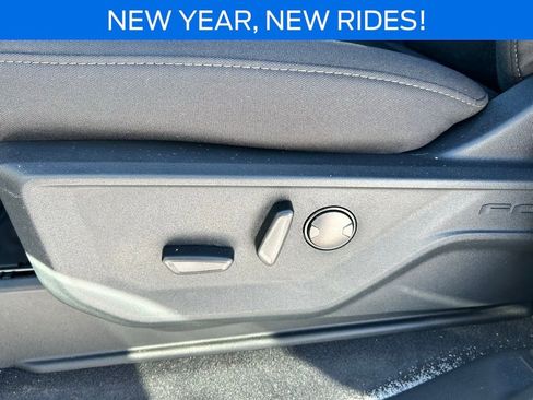 New 2026 Ford F150 XLT w/ Equipment Group 302A MID image 17