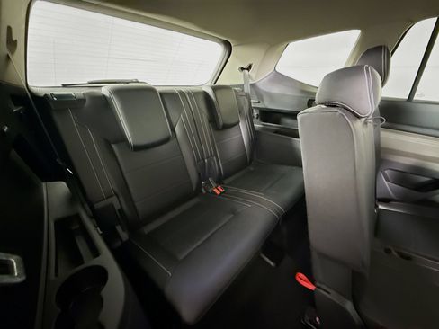 Certified 2023 Volkswagen Atlas SE AWD/4WD image 32